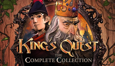 King's Quest King's Quest
