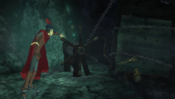 King's Quest screenshot 1
