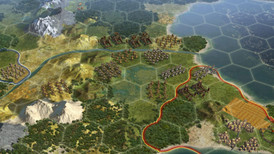 Civilization V - Cradle of Civilization Map Pack: Americas screenshot 4