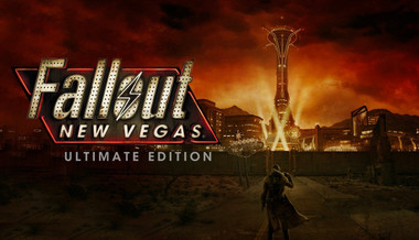 Fallout: New Vegas Ultimate Edition