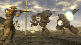 Fallout: New Vegas Ultimate Edition screenshot 2