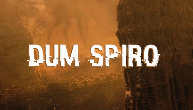 Dum Spiro Dum Spiro