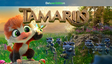 Tamarin - Deluxe Edition Tamarin - Deluxe Edition