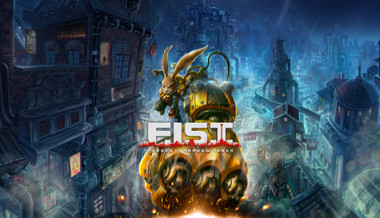 F.I.S.T.: Forged In Shadow Torch F.I.S.T.: Forged In Shadow Torch