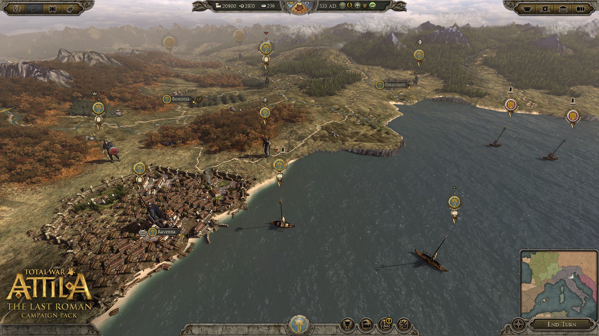 attila total war franks