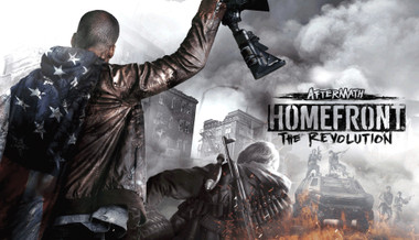 Homefront: The Revolution - Aftermath Homefront: The Revolution - Aftermath