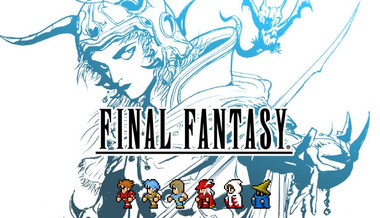 Final Fantasy Pixel Remaster Final Fantasy Pixel Remaster