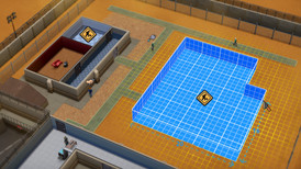 Prison Tycoon: Under New Management screenshot 2