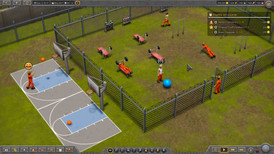 Prison Tycoon: Under New Management screenshot 5