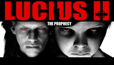 Lucius II: The Prophecy