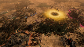 Warhammer 40,000: Gladius - Lord of Skulls screenshot 5