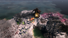 Warhammer 40,000: Gladius - Lord of Skulls screenshot 2