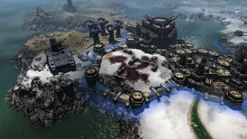 Warhammer 40,000: Gladius - Lord of Skulls screenshot 4