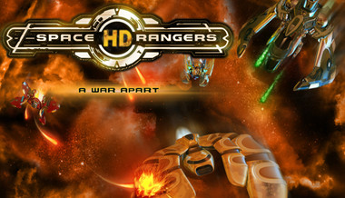 Space Rangers HD: A War Apart Space Rangers HD: A War Apart