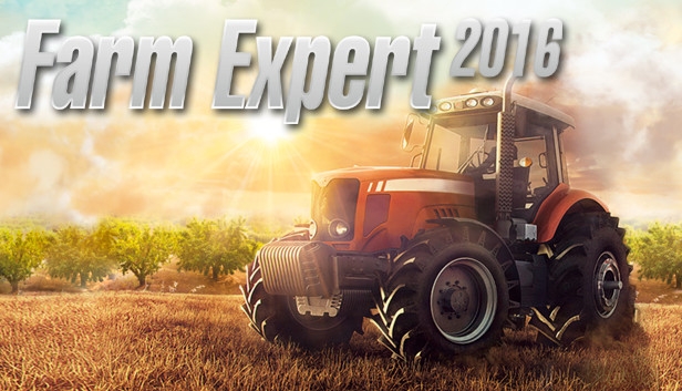 Buy Farm Expert 2016 Steam