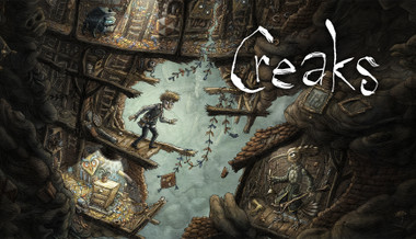Creaks Creaks