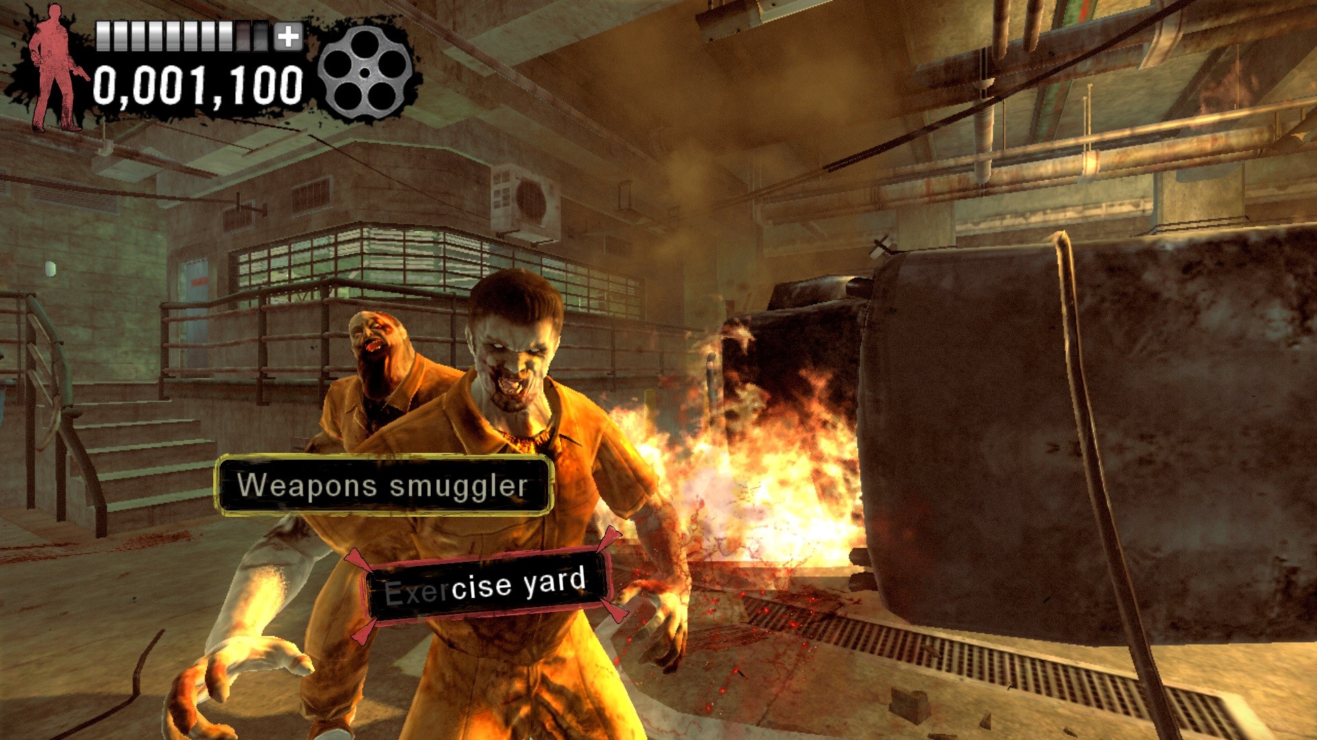 typing of the dead pc