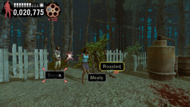 The Typing of the Dead: Overkill Collection screenshot 4