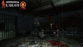 The Typing of the Dead: Overkill Collection screenshot 2