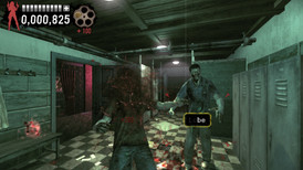 The Typing of the Dead: Overkill Collection screenshot 3