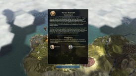 Civilization V - Civ and Scenario Pack: Denmark (The Vikings) screenshot 4