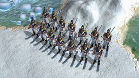 Civilization V - Civ and Scenario Pack: Denmark (The Vikings) screenshot 2