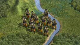 Civilization V - Civ and Scenario Pack: Denmark (The Vikings) screenshot 5