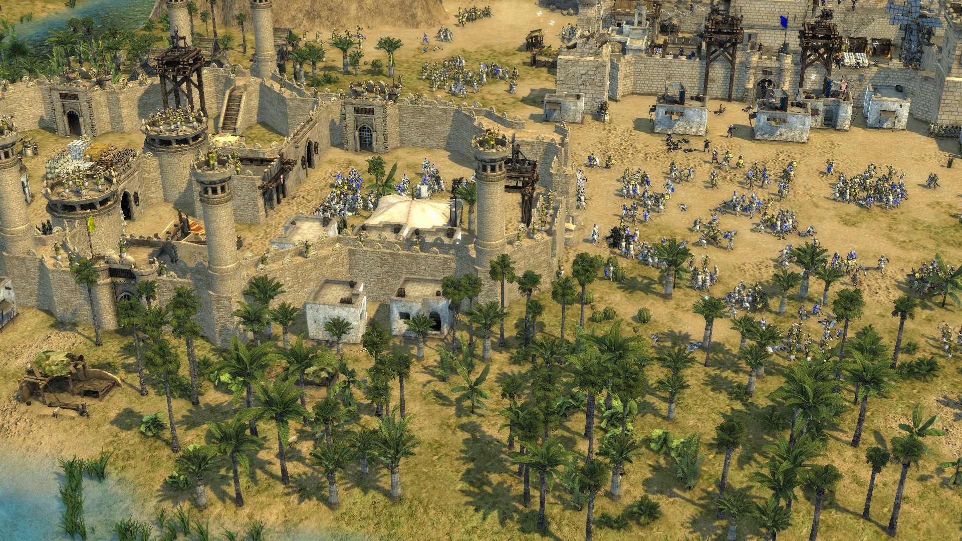 stronghold crusader 2 v1.0.22714 trainer stronghold crusader 2 v1.0.22714 trainer