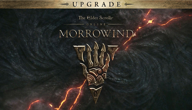 The Elder Scrolls Online: Morrowind Upgrade (Xbox ONE / Xbox Series X|S) The Elder Scrolls Online: Morrowind Upgrade (Xbox ONE / Xbox Series X|S)