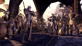 The Elder Scrolls Online: Morrowind Upgrade (Xbox ONE / Xbox Series X|S) screenshot 5