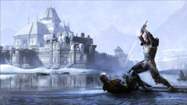 The Elder Scrolls Online: Morrowind Upgrade (Xbox ONE / Xbox Series X|S) screenshot 2