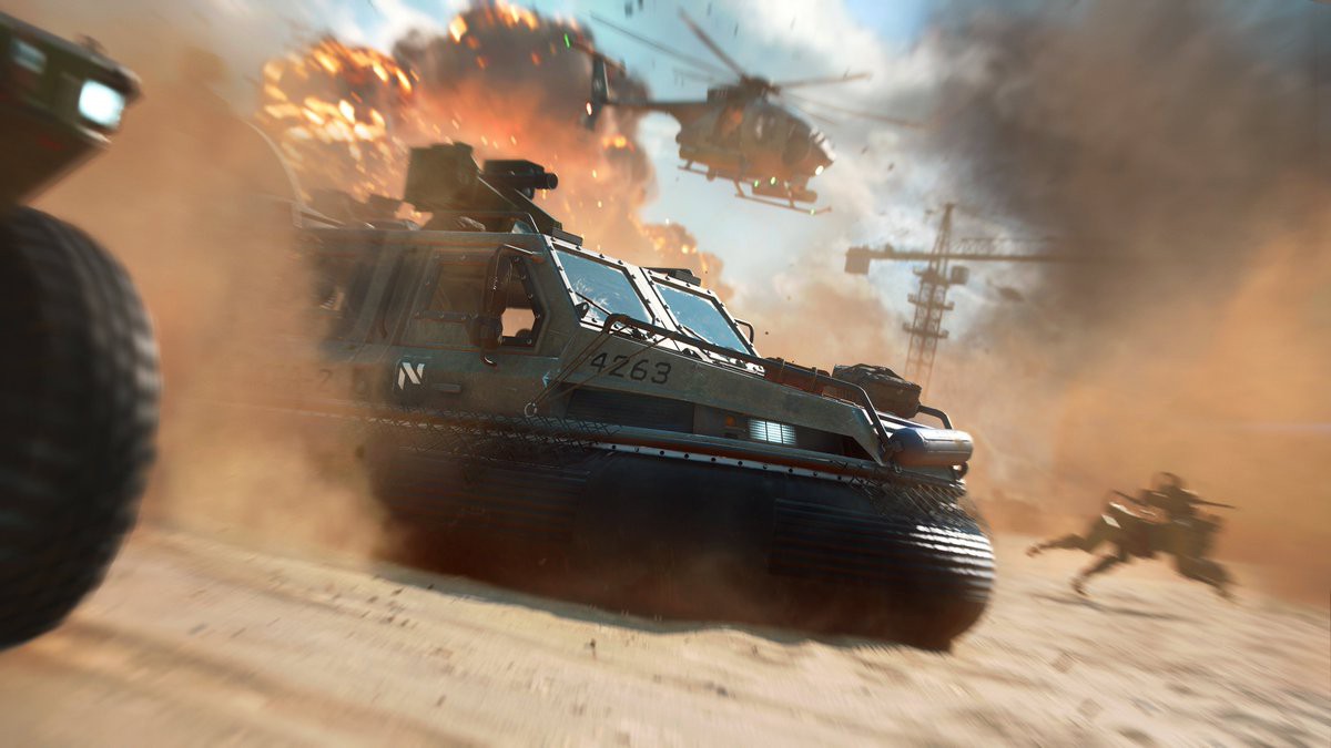 Buy Battlefield 2042 Beta Xbox One Xbox Series X S Microsoft Store