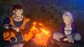 Dragon Ball Z: Kakarot -Trunks - The Warrior of Hope screenshot 4