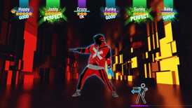 Just Dance 2020 Switch screenshot 3