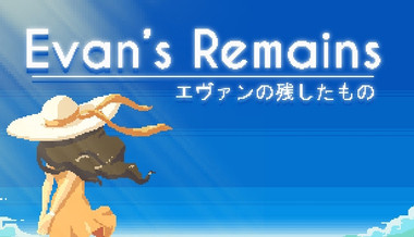 Evan's Remains Evan's Remains