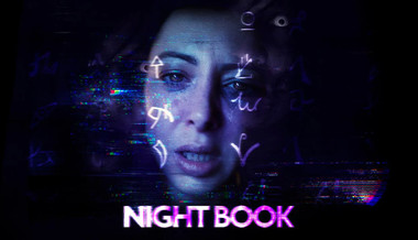 NIght Book NIght Book