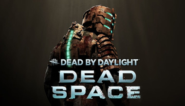 Dead by Daylight: Dead Space Chapter Dead by Daylight: Dead Space Chapter