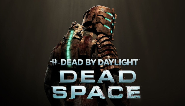 Dead by Daylight: Dead Space Chapter Dead by Daylight: Dead Space Chapter