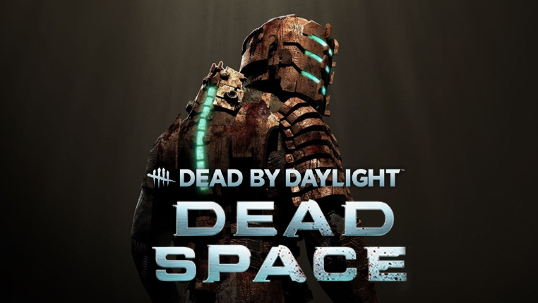 Kup Dead By Daylight Dead Space Chapter Steam