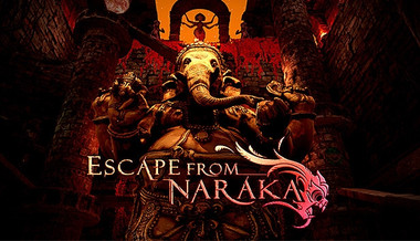 Escape from Naraka Escape from Naraka