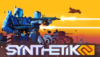 Synthetic 2 Synthetic 2