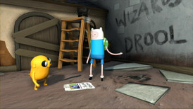 Adventure Time: Finn & Jake Investigations screenshot 3