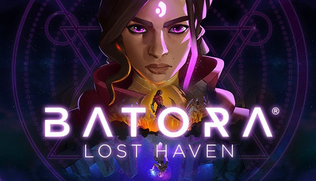 Batora: Lost Haven background