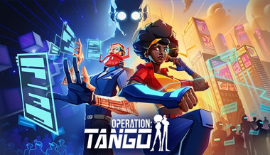 Operation: Tango Operation: Tango