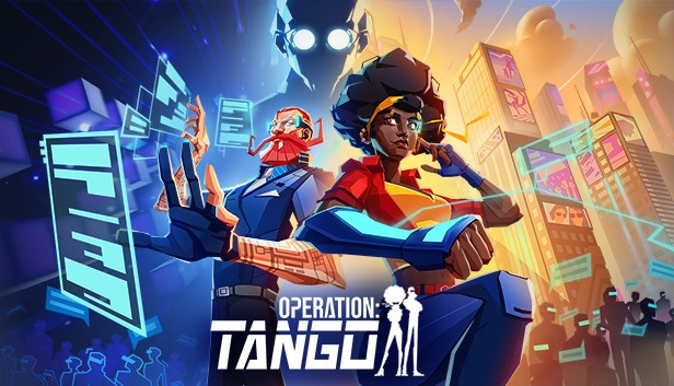 Operation: Tango Operation: Tango
