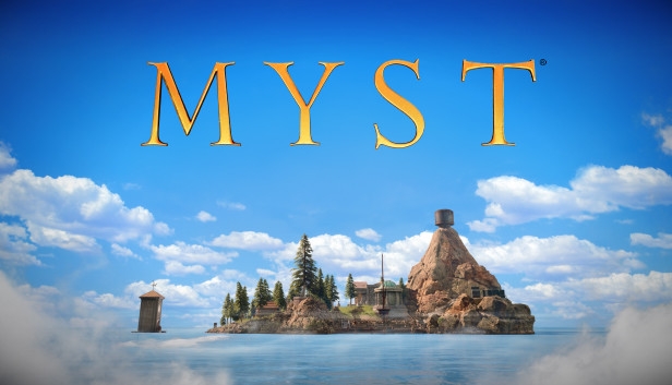 myst pc game download steam