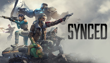 Synced: Off-Planet Synced: Off-Planet