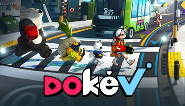 Dokev Dokev