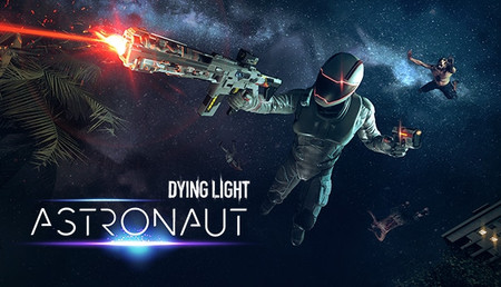 Dying Light - Astronaut Bundle background