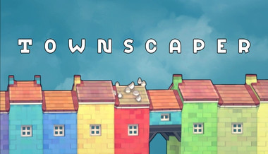 Townscaper Townscaper